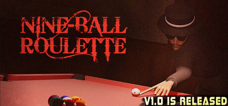九球轮盘赌 / Nine Ball Roulette