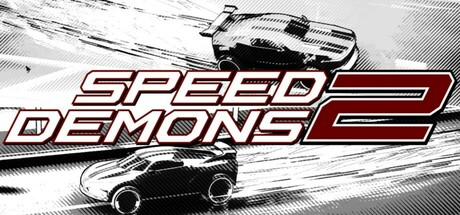 速度狂魔2 / Speed Demons 2