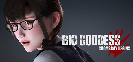 生化女神 : 末日开端 / Bio Goddess Doomsday Begins