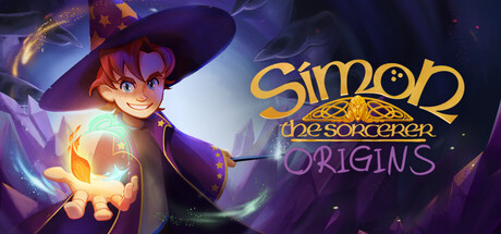 魔法师西蒙之起源 / Simon the Sorcerer Origins