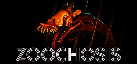 癫狂动物园 / Zoochosis