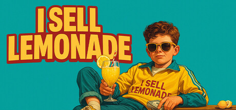 我卖柠檬水 / I Sell Lemonade