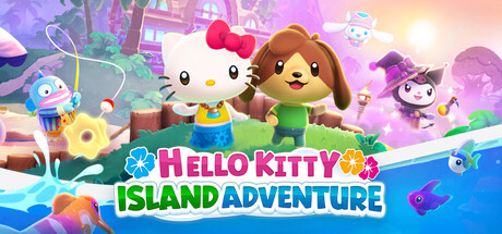 凯蒂猫岛屿冒险 / Hello Kitty Island Adventure 模拟器版