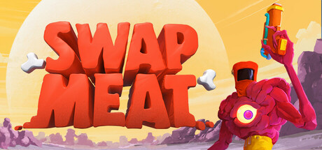肉转乾坤 / SWAPMEAT