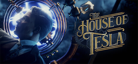 特斯拉密室 / The House of Tesla