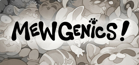 喵喵的结合 / Mewgenics 更新v1.1.21239