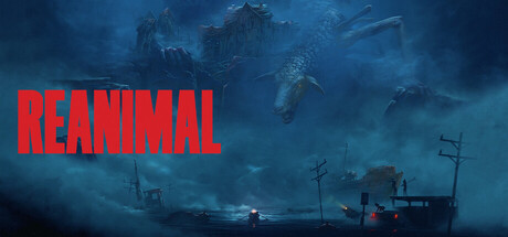 生灵重塑 / REANIMAL 更新v356579