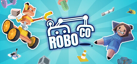 机器人公司 / RoboCo