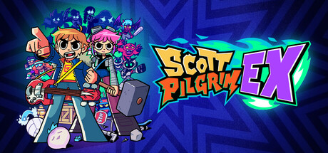 歪小子斯科特 / Scott Pilgrim EX 更新v1.0.0.1413