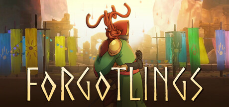 遗忘灵 / Forgotlings 更新v1.2.0.1