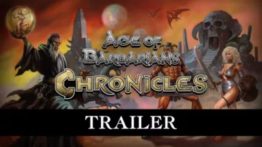 野蛮人时代编年史 / Age of Barbarians Chronicles.en