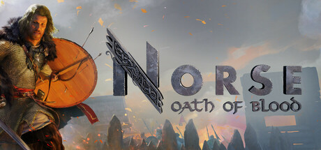 挪威：血誓‌ / 北欧：血誓 / NORSE Oath of Blood