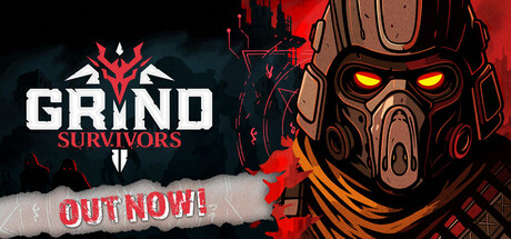 无尽猎杀 / Grind Survivors