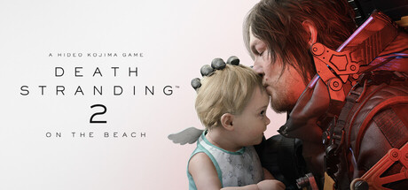 死亡搁浅2：冥滩之上 / DEATH STRANDING 2 ON THE BEACH