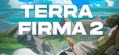 大地基石2 / Terra Firma 2