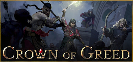 贪婪之冠 / Crown of Greed 更新Build.22732579