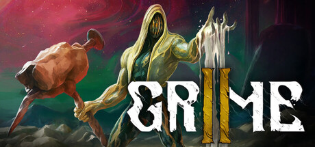 尘埃异变2 / GRIME II