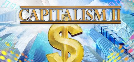 金融帝国实验室 / Capitalism Lab