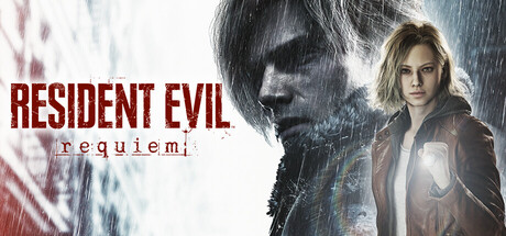 生化危机：安魂曲 / Resident Evil Requiem