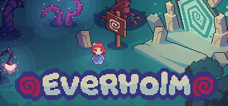 永恒岛梦旅 / Everholm
