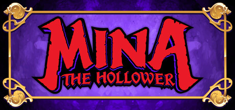 挖掘者米娜 / Mina the Hollower 更新v1.0.6