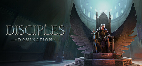 圣战群英传：统治 / Disciples: Domination