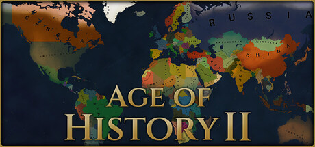 文明时代2 / Age of History II