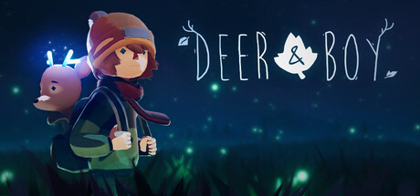 鹿与少年 / Deer and Boy