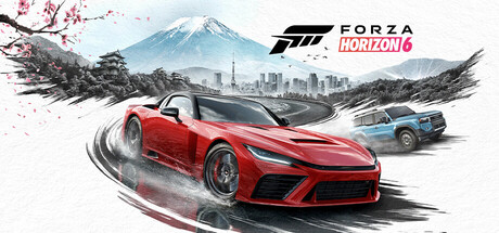 极限竞速：地平线 6 / Forza Horizon 6