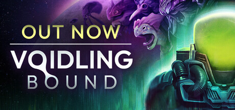 沃德灵:共生 / Voidling Bound 更新v77130