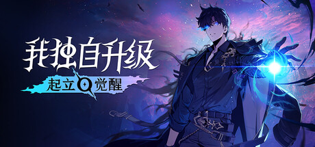 我独自升级：起立·觉醒 / Solo Leveling:ARISE OVERDRIVE