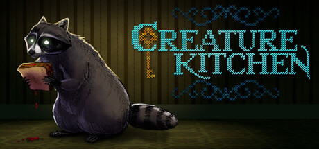 生灵厨房 / Creature Kitchen