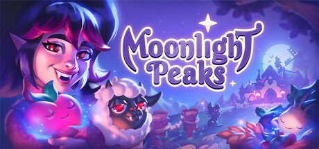 月光岭物语 / Moonlight Peaks