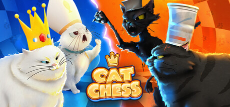 猫咪象棋 / Cat Chess