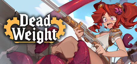 沉重负载 / Dead Weight
