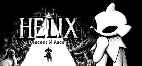螺旋：沉降与攀升 / Helix: Descent N Ascent