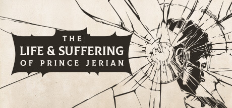 杰里安王子的生平和苦难 / The Life and Suffering of Prince Jerian