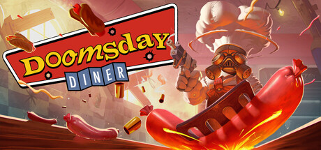 末日餐厅 / Doomsday Diner