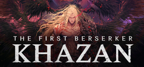 第一狂战士:卡赞 / The First Berserker: Khazan