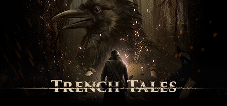 战壕传说 / Trench Tales 英文原版