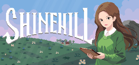 阳光山谷/Shinehill