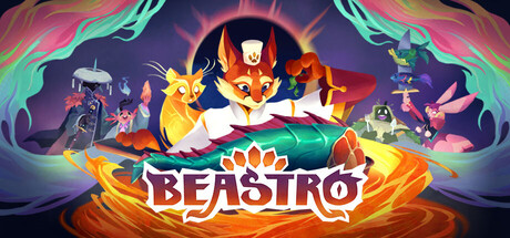 欢迎光临 / Beastro