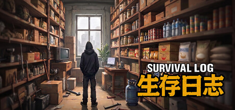 生存日志 / Survival Log 更新v1.0.15511