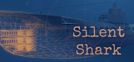 无声之鲨 / Silent Shark