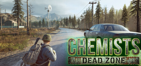 化学家:致命地带 / CHEMISTS: Dead Zone