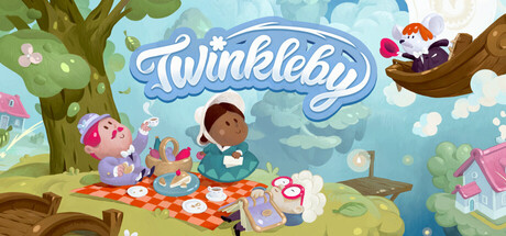 汀可镇 / Twinkleby