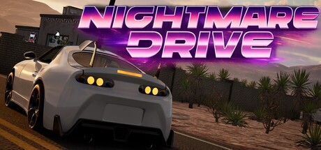 噩梦公路 / Nightmare Drive