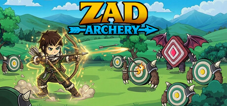 扎德箭术 / Zad Archery