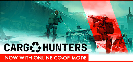 货运猎人 / Cargo Hunters
