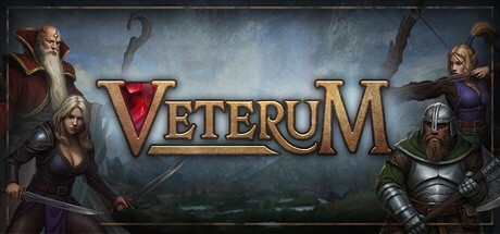 兽灵纪元 / Veterum